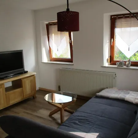 Apartment Roesch Feuchtwangen