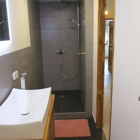 Roesch Apartment Feuchtwangen