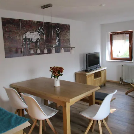 Roesch Apartment