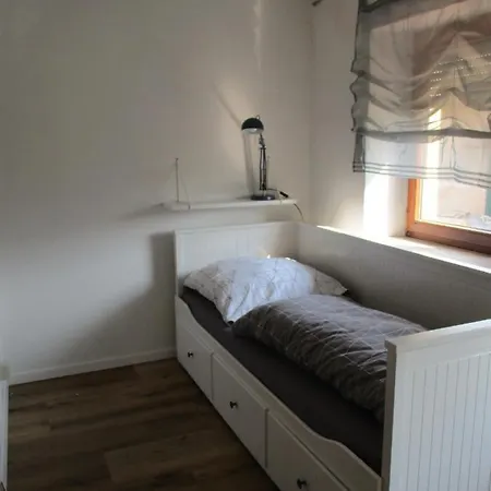 Roesch Apartment Feuchtwangen