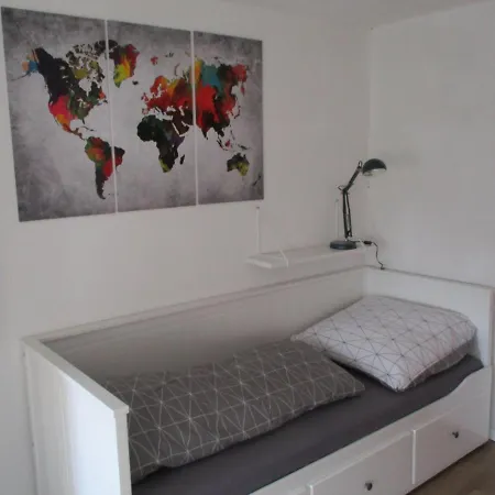 Roesch Apartment
