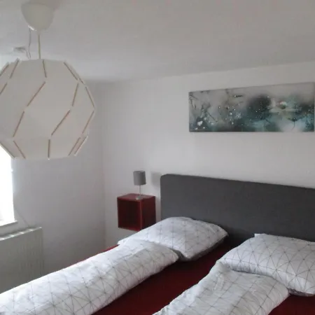 Roesch Apartment Feuchtwangen