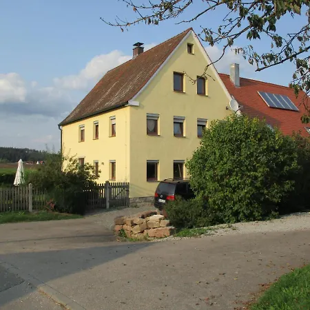 Apartamento Roesch *