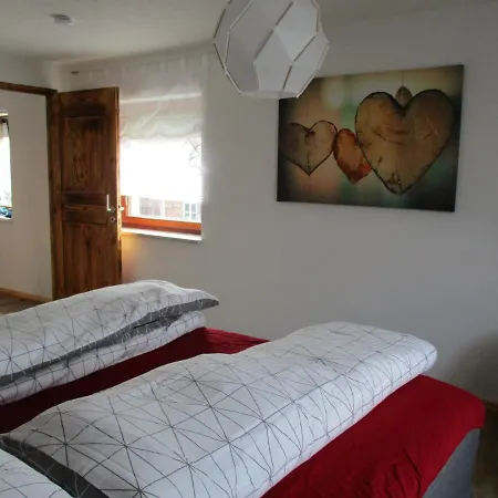 Appartement Roesch