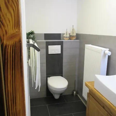Apartamento Roesch Feuchtwangen