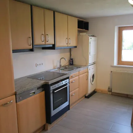 Apartamento Roesch