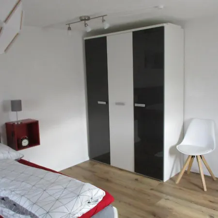 Apartment Roesch *