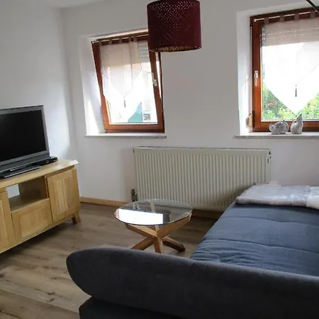Apartamento Roesch