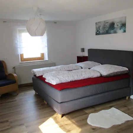 Appartamento Roesch Feuchtwangen