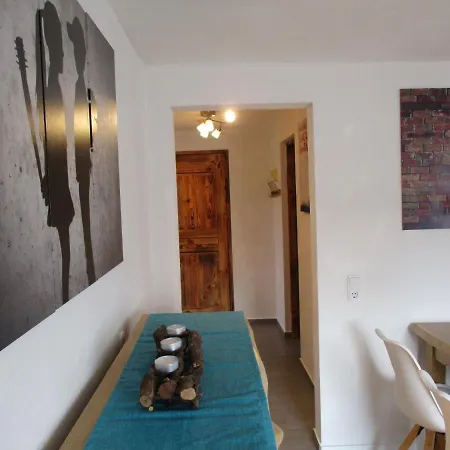 Apartamento Roesch