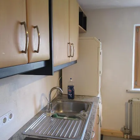 Apartamento Roesch Feuchtwangen