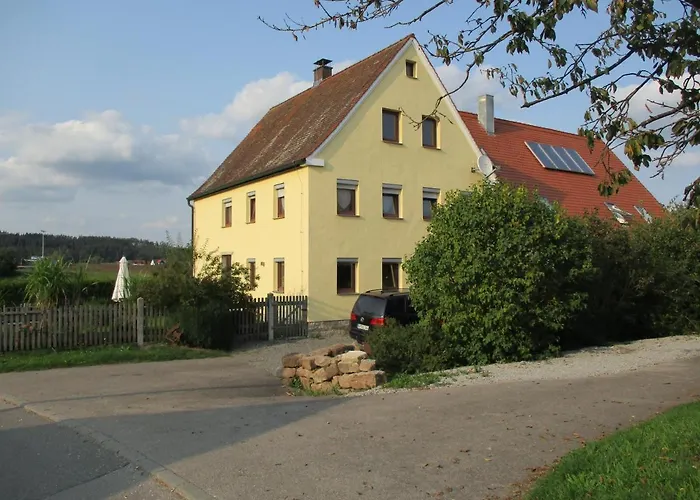 Апартаменты Roesch *
