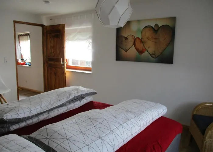 Appartement Roesch
