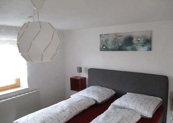 Roesch Appartement Feuchtwangen